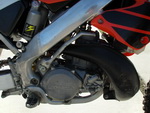     Honda CR250R 2000  13